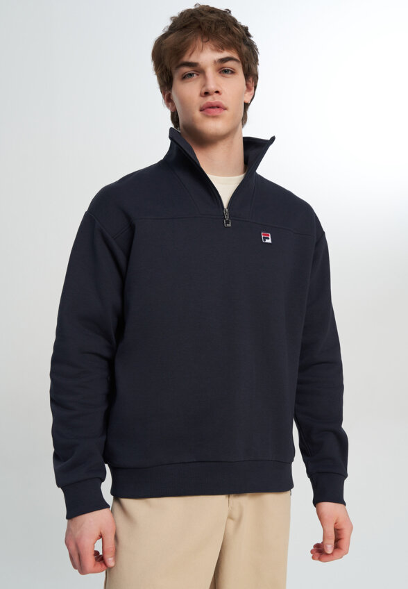 Толстовка мужская FILA, Синий