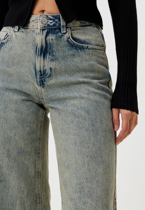 Джинсы Terranova