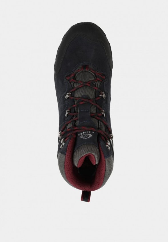 Ботинки трекинговые Clorts