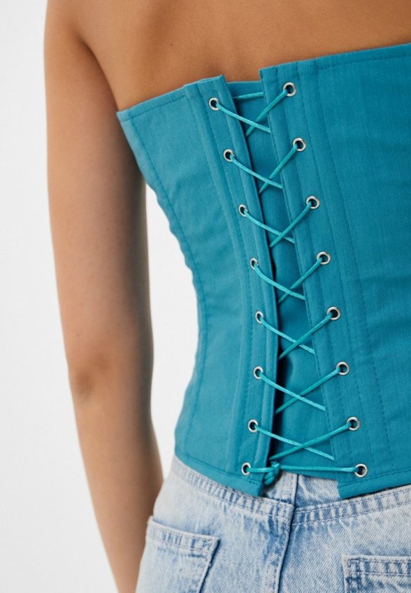 Корсет Brandflame