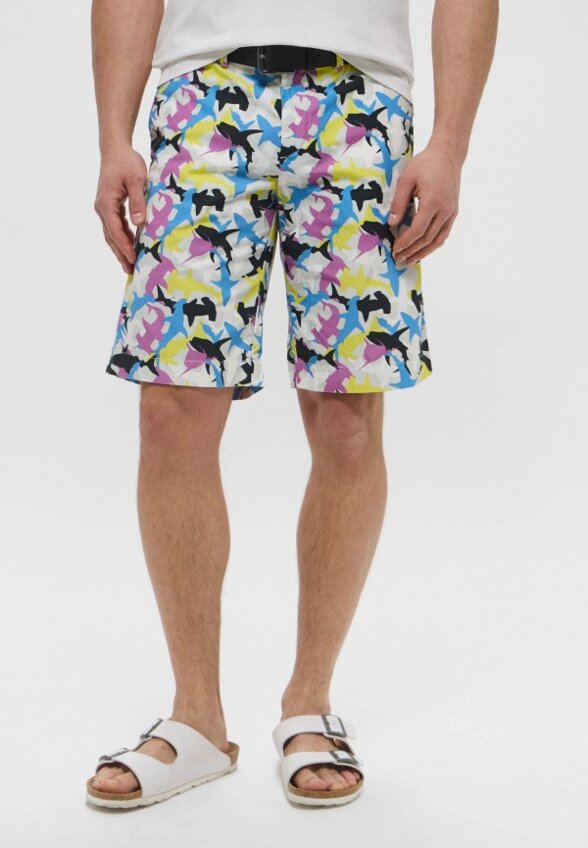 Шорты Trussardi