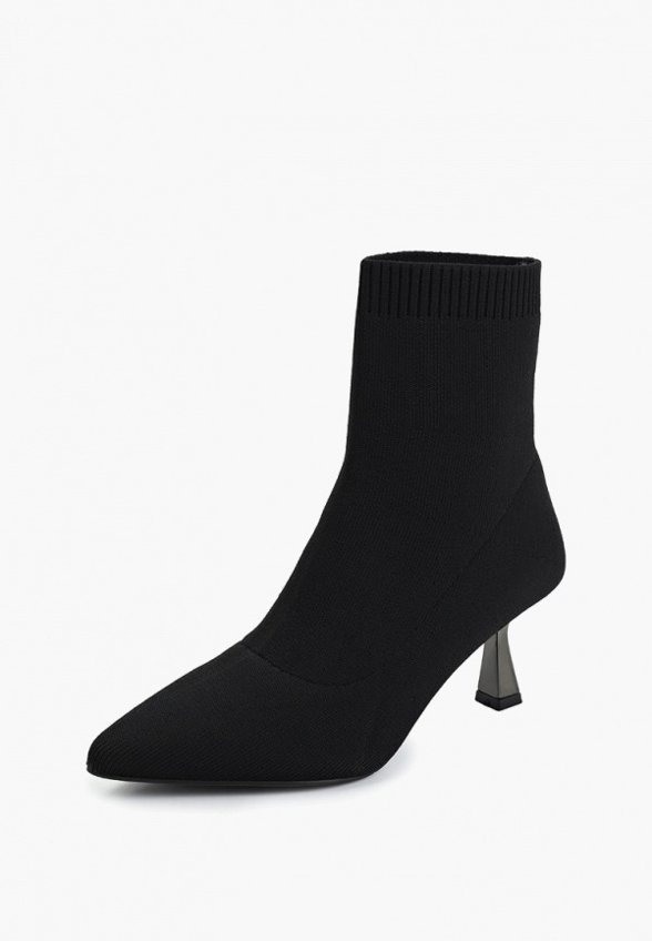 Полусапоги Obba