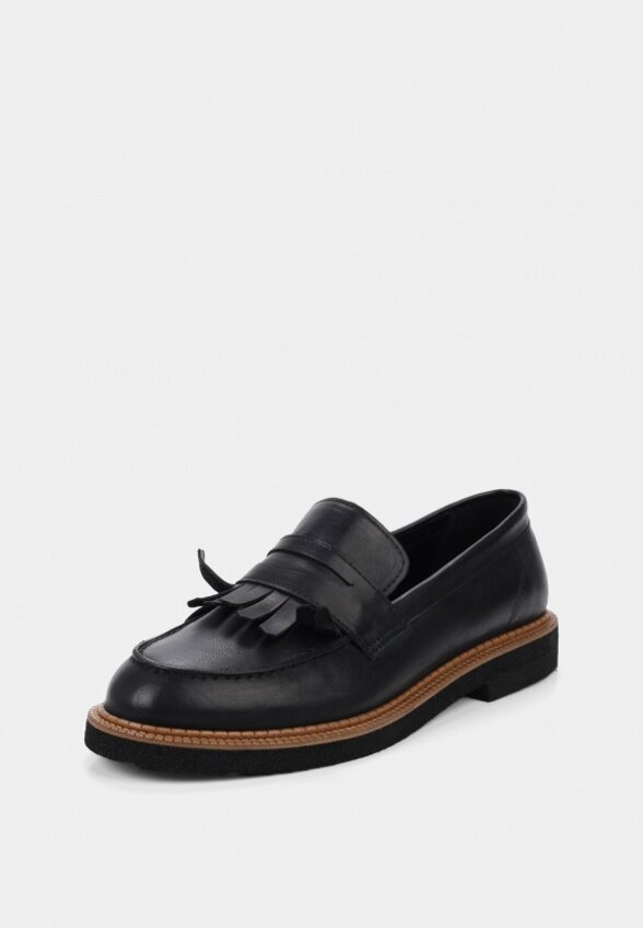 Лоферы Pazolini