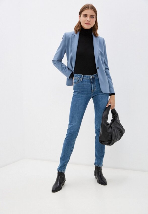 Водолазка R&I