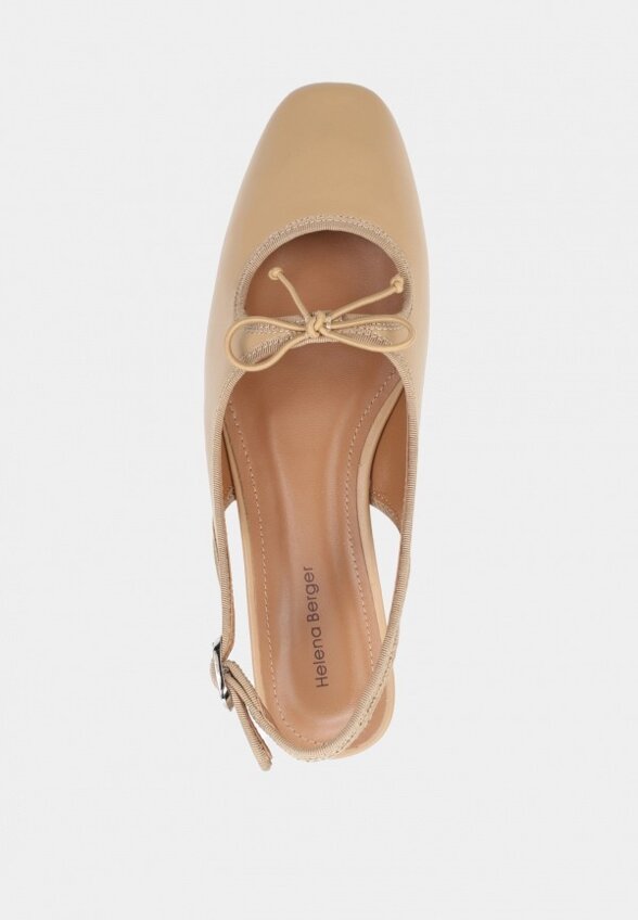 Туфли Helena Berger