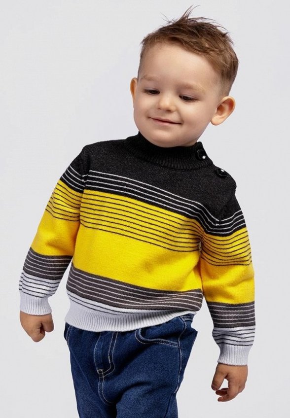 Свитер PlayToday