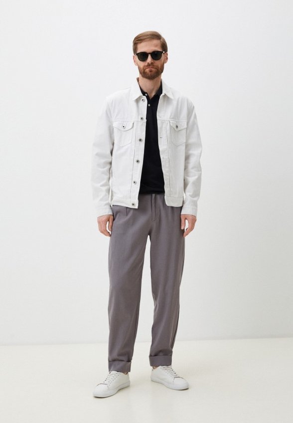 Брюки Urban Tiger