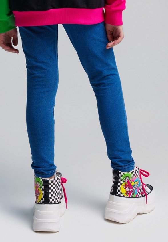 Джеггинсы PlayToday