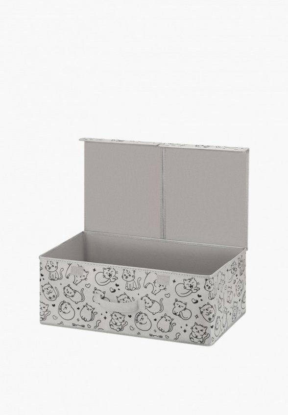Короб для хранения Elcasa