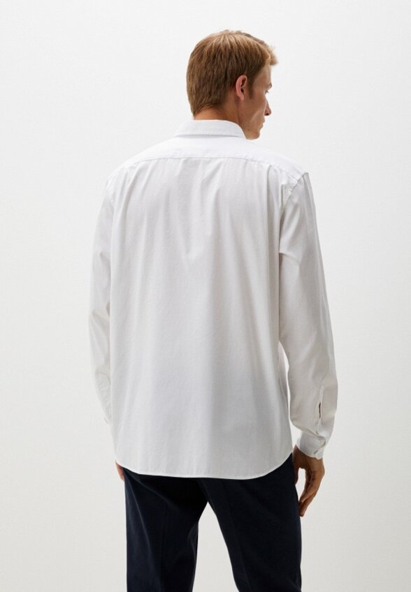 Рубашка Lacoste