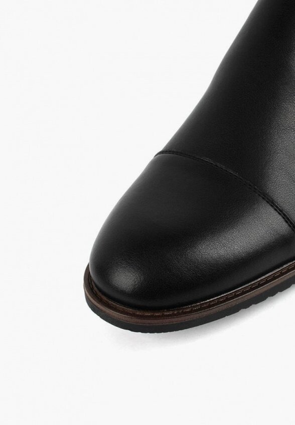 Лоферы Longfield