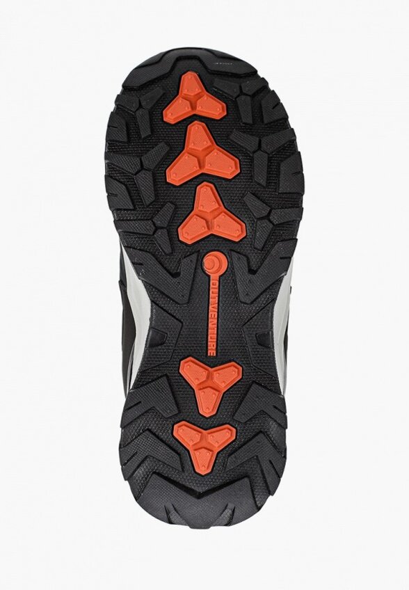 Ботинки Outventure