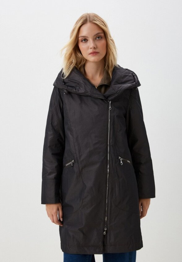 Пуховик Dixi-Coat