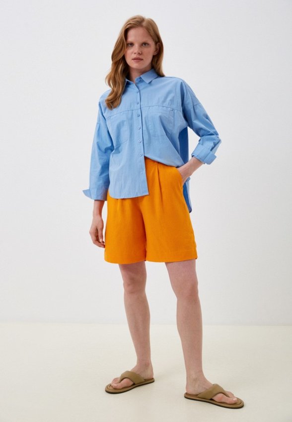 Шорты Tom Tailor