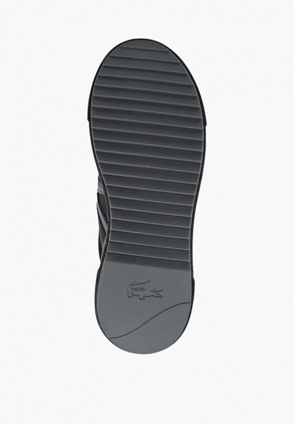 Кеды Lacoste