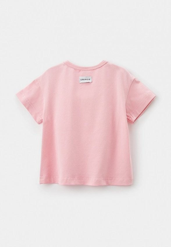 Футболка Loloclo