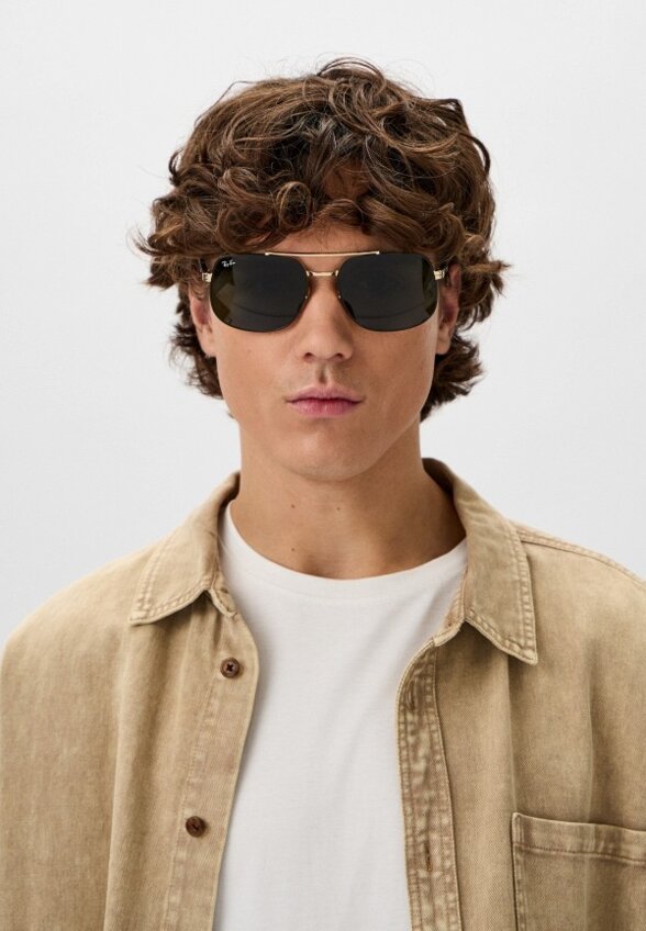 Очки солнцезащитные Ray-Ban®