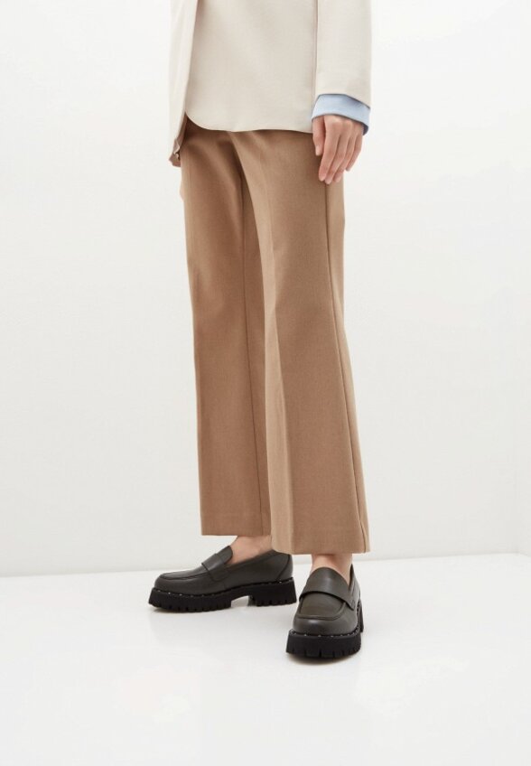 Лоферы Bridget