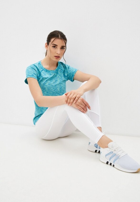 Футболка спортивная Emdi