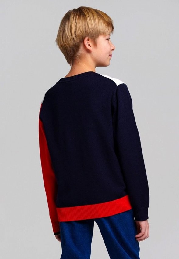 Джемпер PlayToday