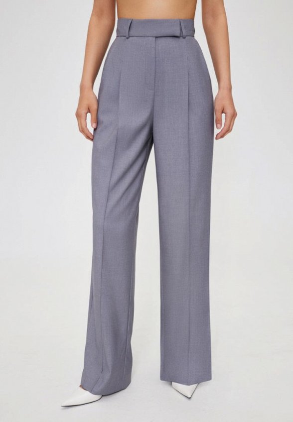 Брюки SashaOstrov