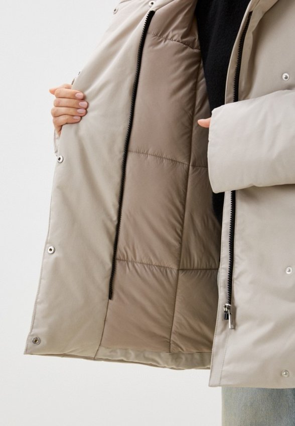 Куртка-пальто Baon