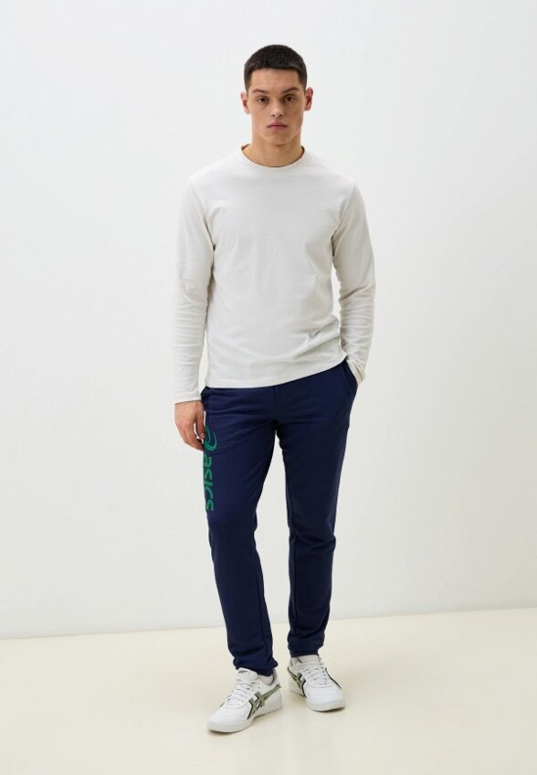 Брюки спортивные ASICS