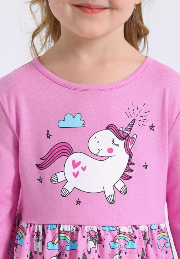 Платье Апрель