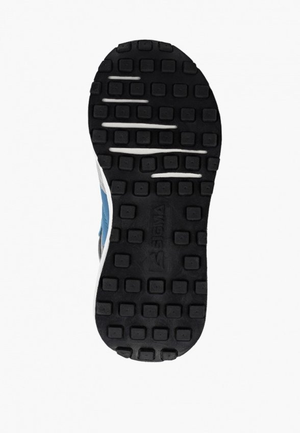 Кроссовки Sigma