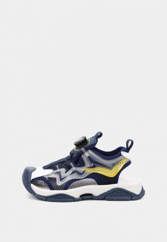 Сандалии Soprani Sport