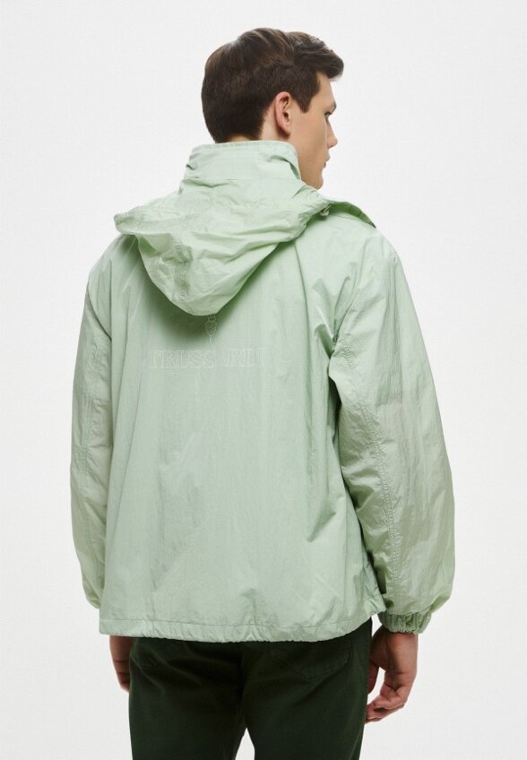 Ветровка Trussardi