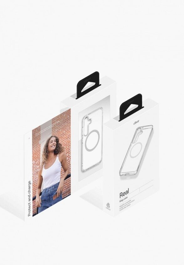 Чехол для телефона uBear