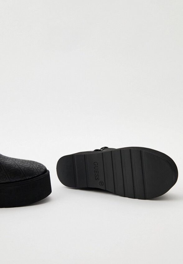 Ботинки Guess