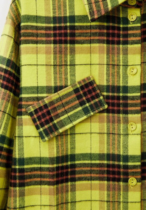 Рубашка DanMaralex