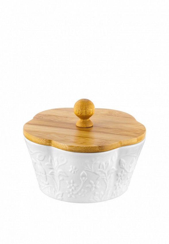 Банка для хранения Elan Gallery