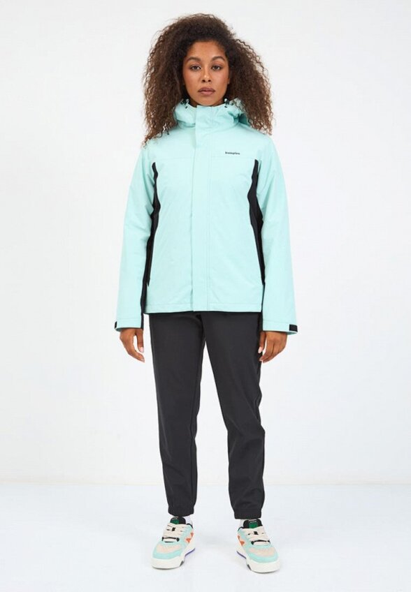 Куртка утепленная Baasploa