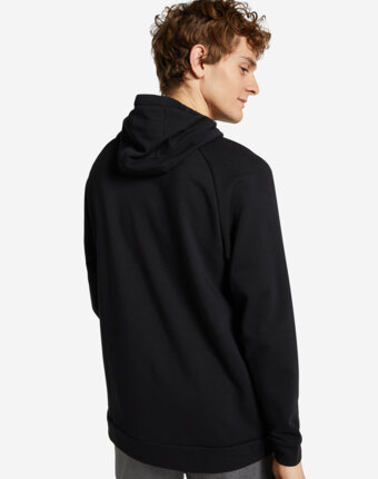 Худи мужское Nike Dri-FIT, Черный женщинам