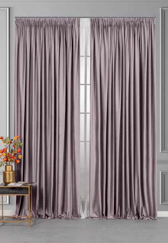 Шторы 2 шт. Daily by T