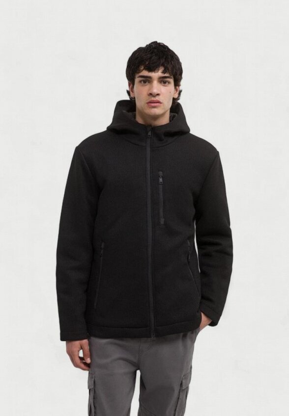 Куртка утепленная Calliope