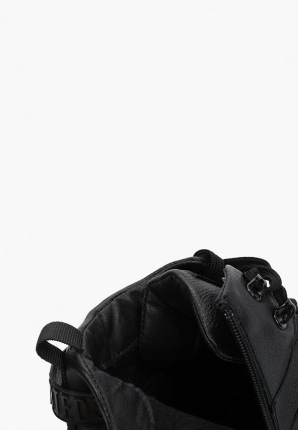 Кроссовки B2B Black to Black