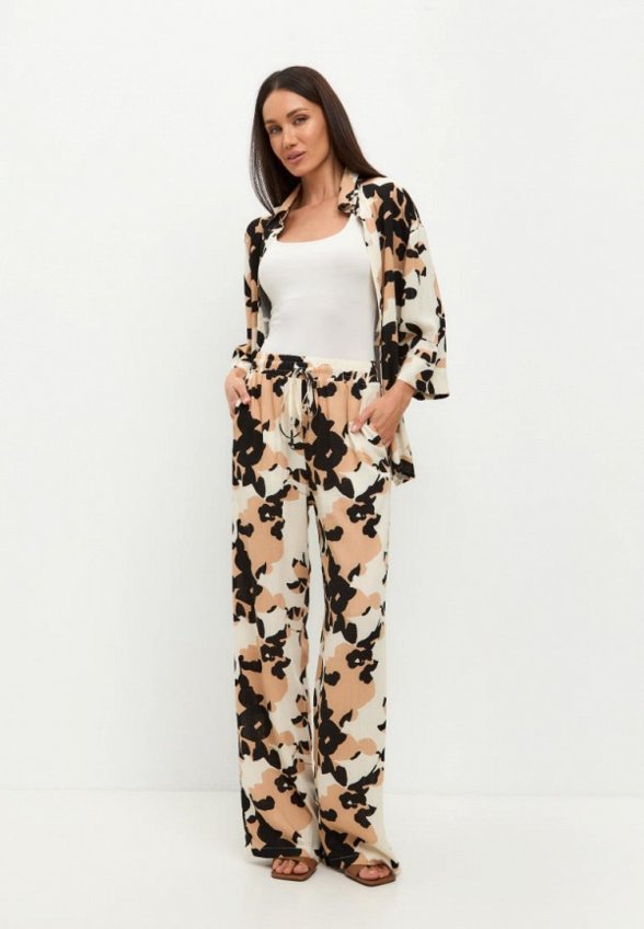 Брюки Settimo Senso