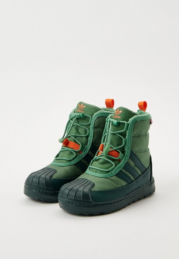 Ботинки adidas Originals