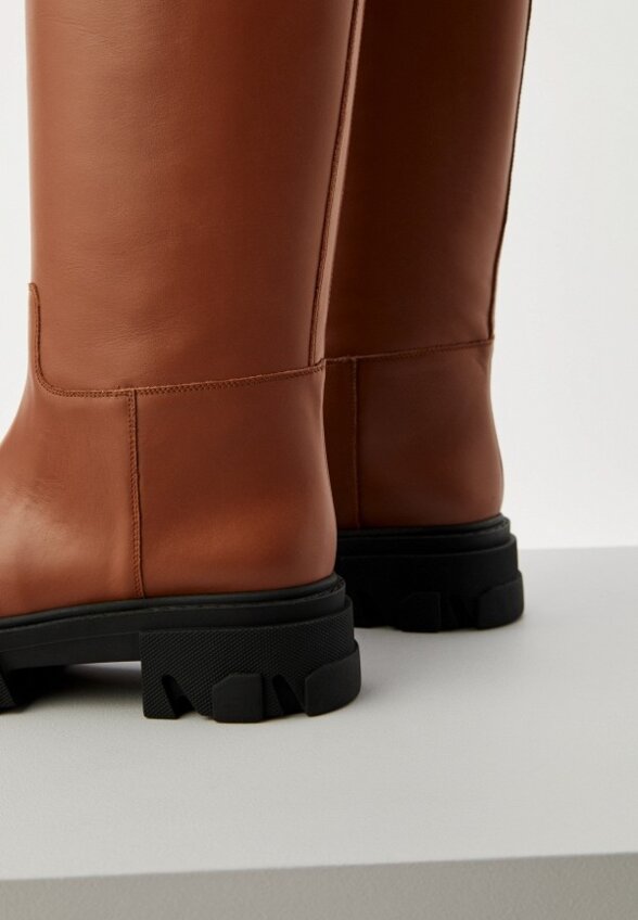 Сапоги Giaborghini