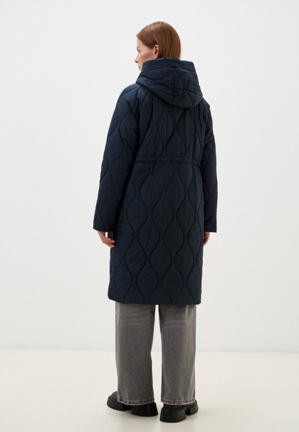 Куртка утепленная Lawinter