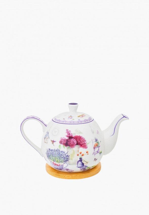 Чайник заварочный Elan Gallery