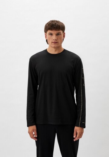 Лонгслив Armani Exchange