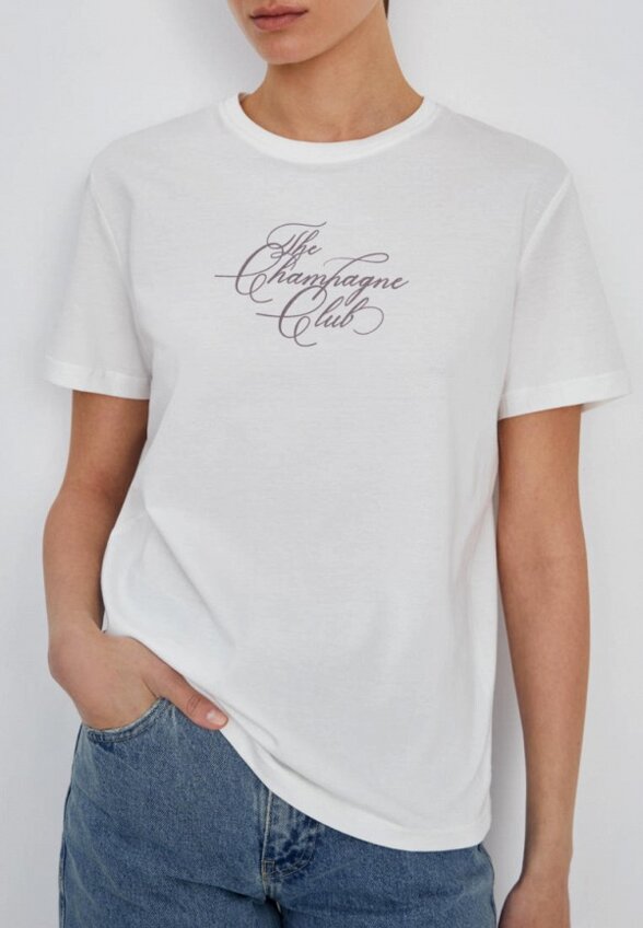 Футболка Finn Flare