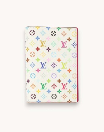 Louis Vuitton Cover for documents женщинам