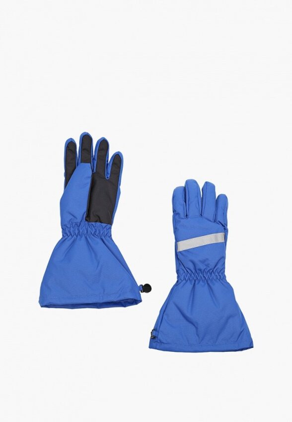 Перчатки Lassie