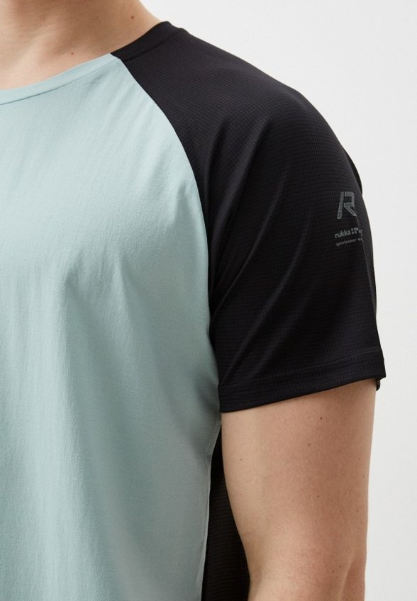 Футболка спортивная Rukka